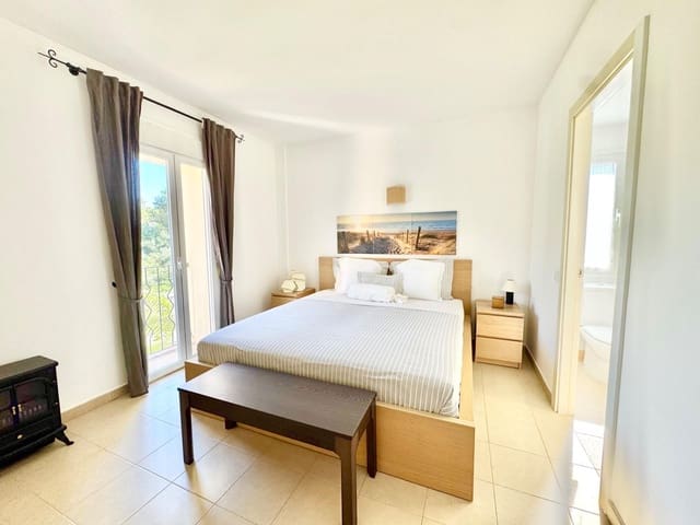 2 makuuhuone Asunto vuokrattavana paikassa Cala Pi, Llucmajor mukana uima-altaan - 1 600 € (Ref: 9468452)