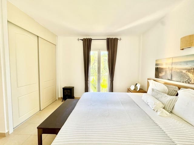 2 makuuhuone Asunto vuokrattavana paikassa Cala Pi, Llucmajor mukana uima-altaan - 1 600 € (Ref: 9468452)