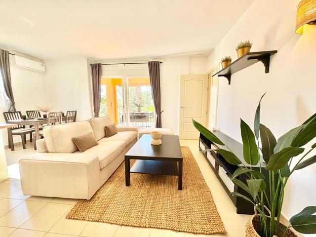 2 makuuhuone Asunto vuokrattavana paikassa Cala Pi, Llucmajor mukana uima-altaan - 1 600 € (Ref: 9468452)