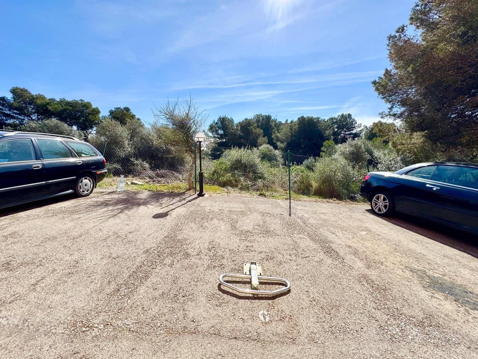 2 makuuhuone Asunto vuokrattavana paikassa Cala Pi mukana uima-altaan - 1 600 € (Ref: 9468452)