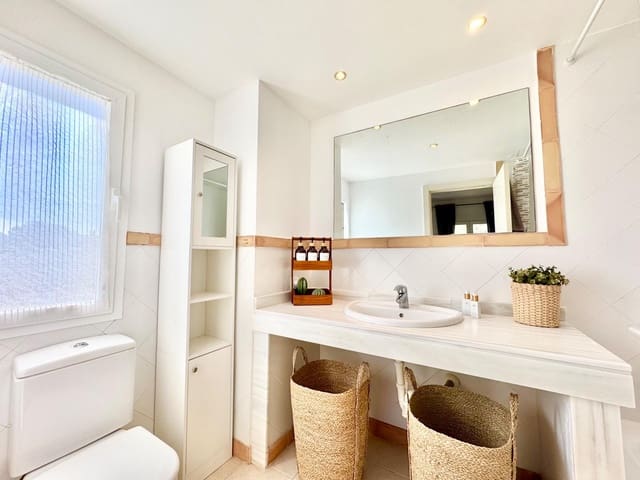 2 camera da letto Appartamento da affittare in Cala Pi, Llucmajor con piscina - 1.600 € (Rif: 9468452)