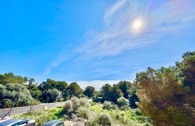 2 camera da letto Appartamento da affittare in Cala Pi, Llucmajor con piscina - 1.600 € (Rif: 9468452)