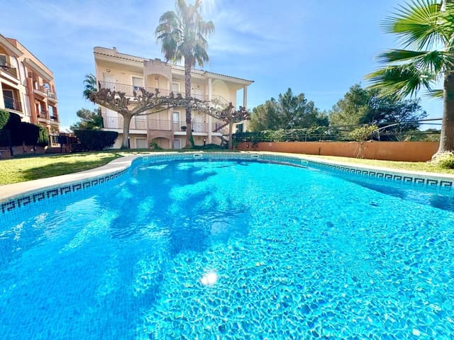 2 camera da letto Appartamento da affittare in Cala Pi, Llucmajor con piscina - 1.600 € (Rif: 9468452)