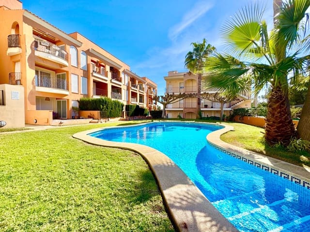 2 camera da letto Appartamento da affittare in Cala Pi, Llucmajor con piscina - 1.600 € (Rif: 9468452)