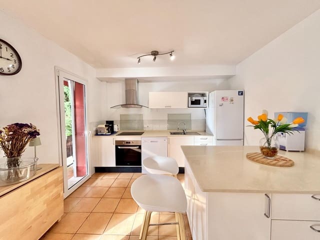 4 Zimmer Doppelhaus zu verkaufen in Llucmajor mit Pool Garage - 1.050.000 € (Ref: 9468455)