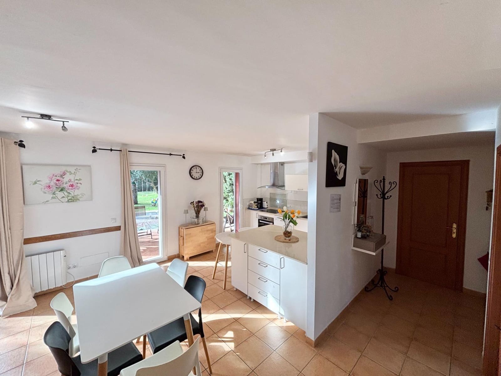 4 camera da letto Villetta Bifamiliare in vendita in Llucmajor con piscina garage - 1.050.000 € (Rif: 9468455)