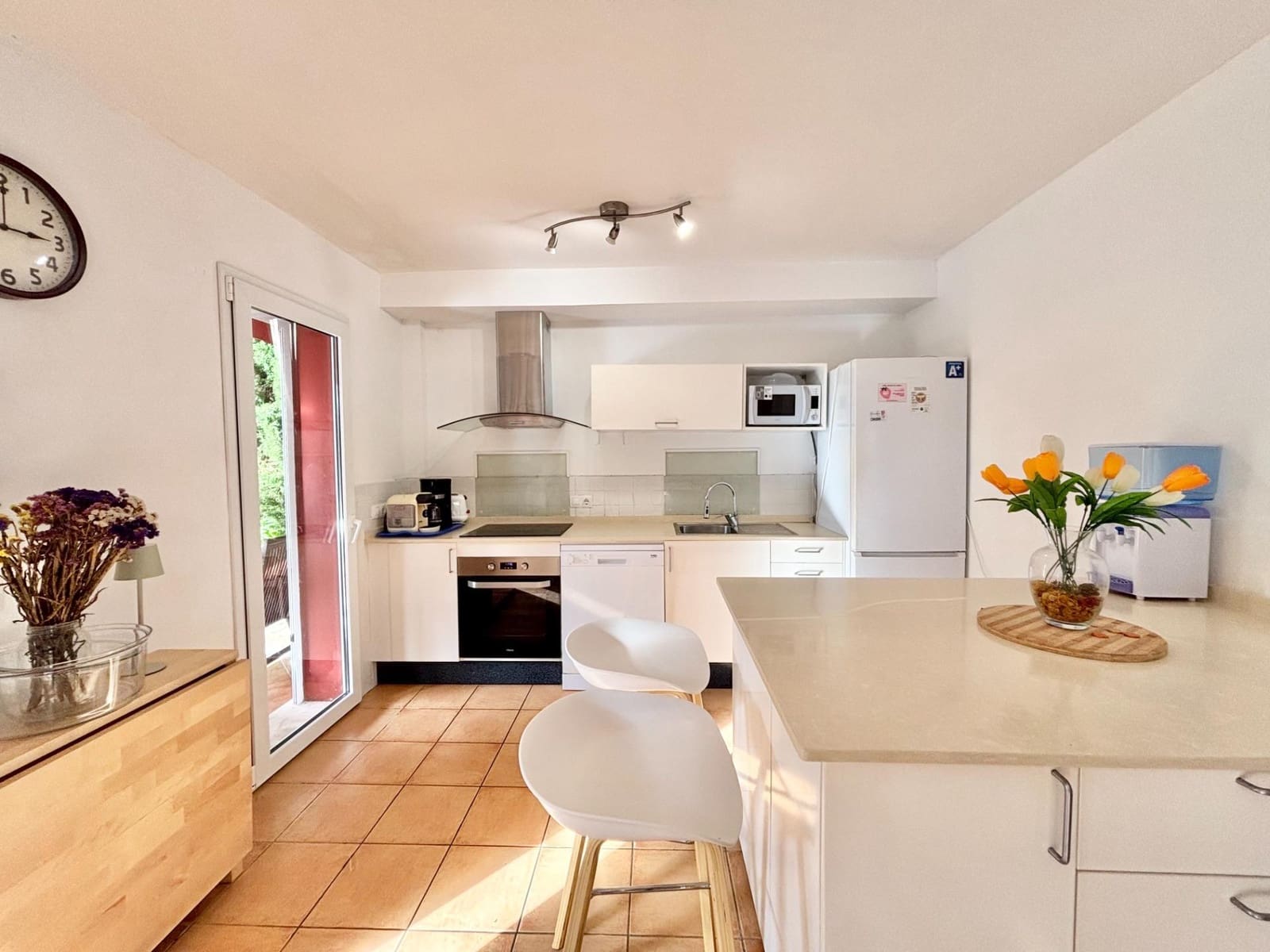 4 camera da letto Villetta Bifamiliare in vendita in Llucmajor con piscina garage - 1.050.000 € (Rif: 9468455)