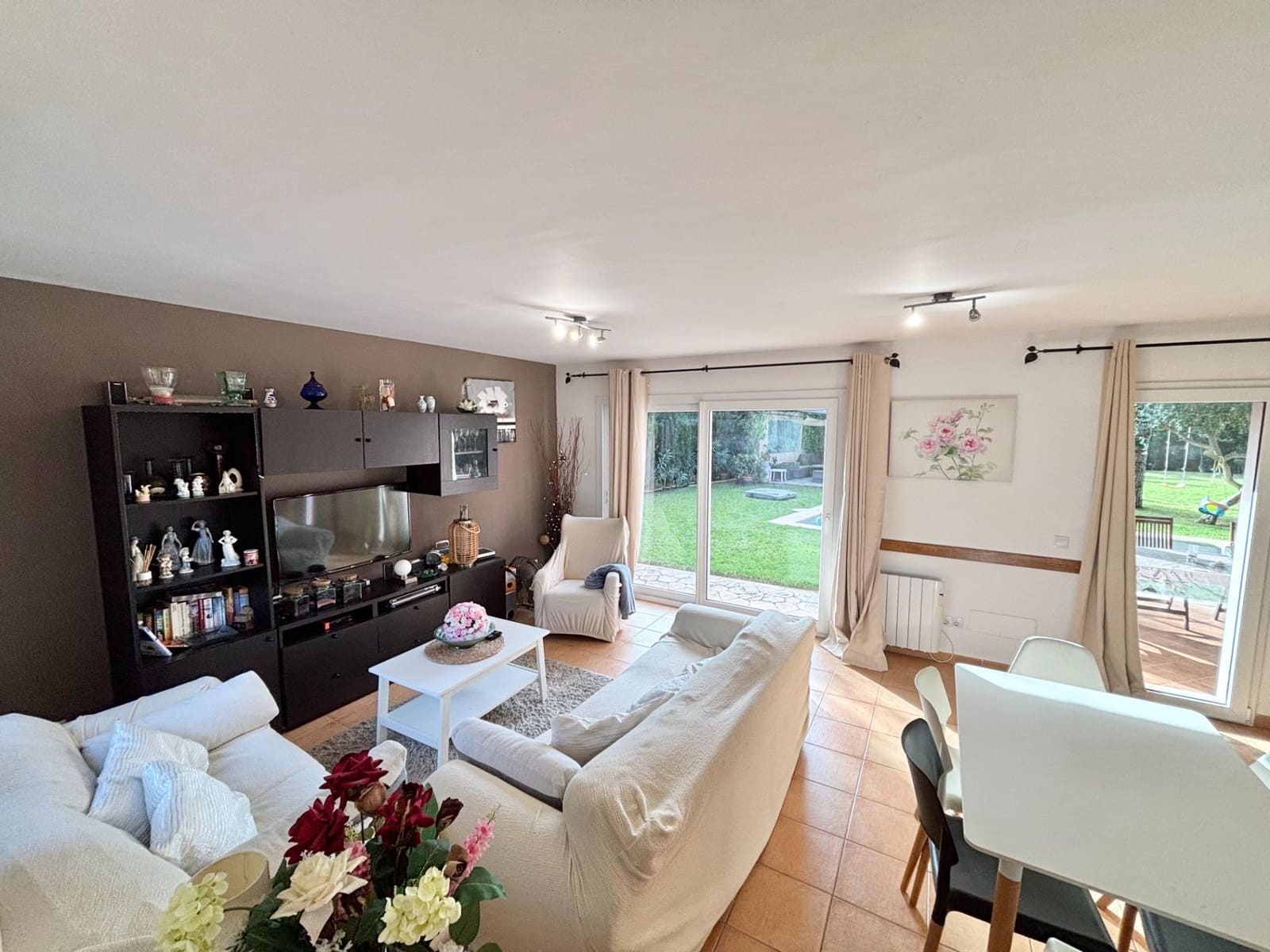 4 camera da letto Villetta Bifamiliare in vendita in Llucmajor con piscina garage - 1.050.000 € (Rif: 9468455)