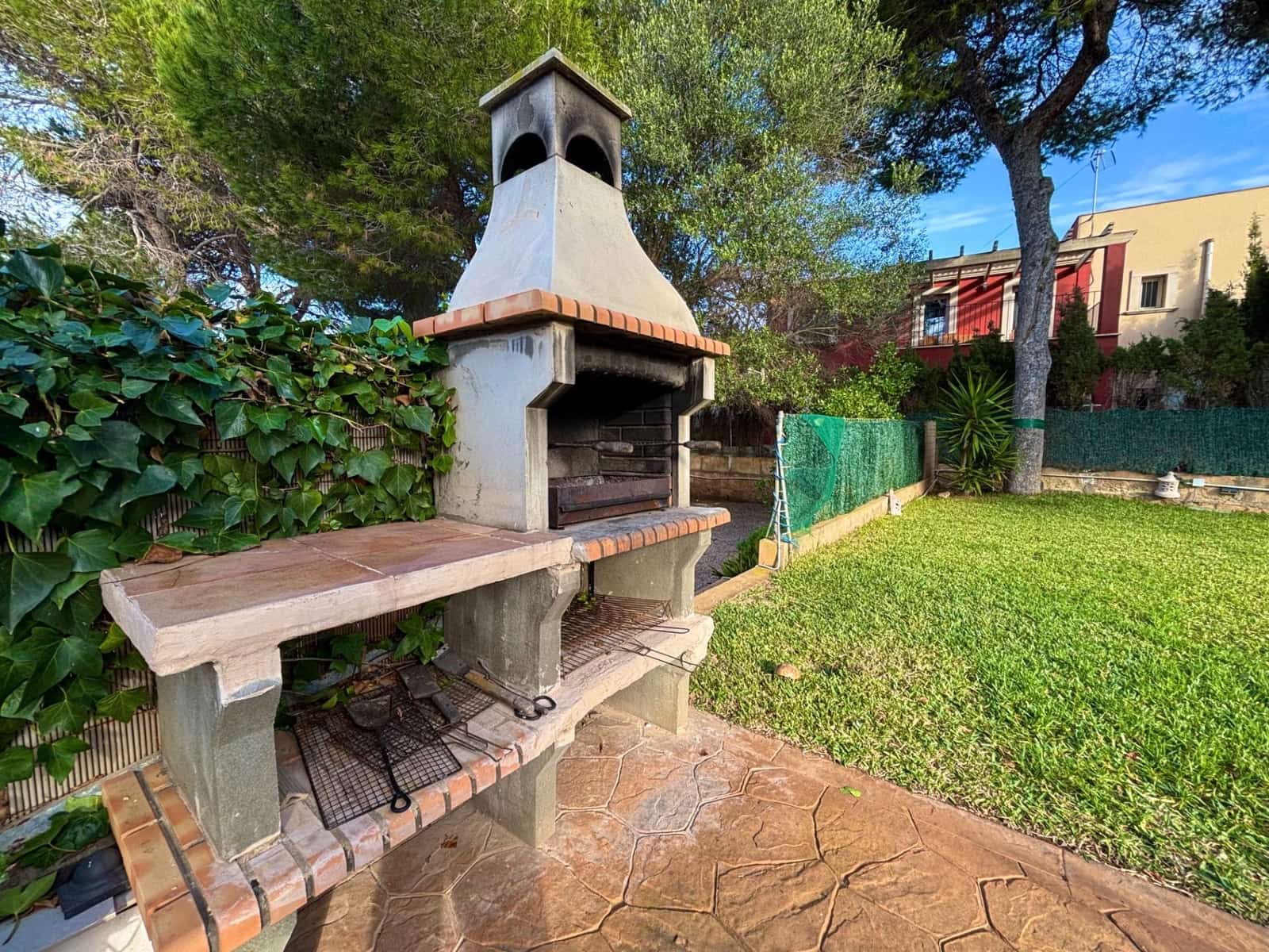 4 camera da letto Villetta Bifamiliare in vendita in Llucmajor con piscina garage - 1.050.000 € (Rif: 9468455)