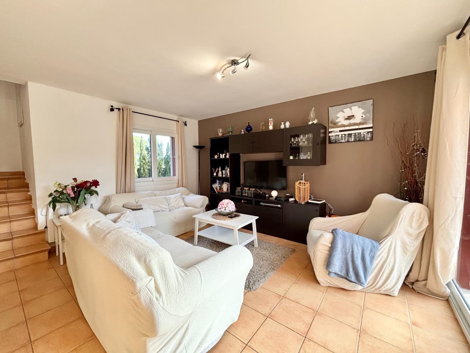 4 bedroom Semi-detached Villa for sale in Llucmajor with pool garage - € 1,050,000 (Ref: 9468455)