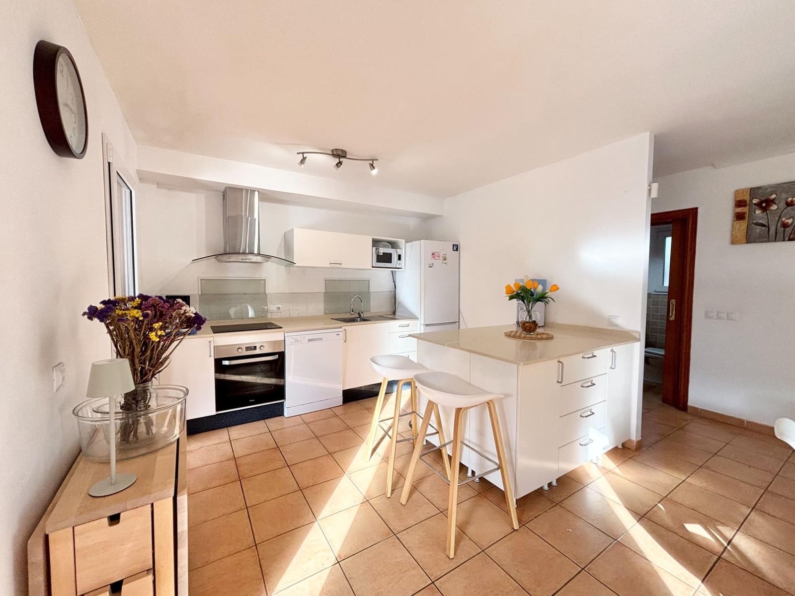 4 bedroom Semi-detached Villa for sale in Llucmajor with pool garage - € 1,050,000 (Ref: 9468455)