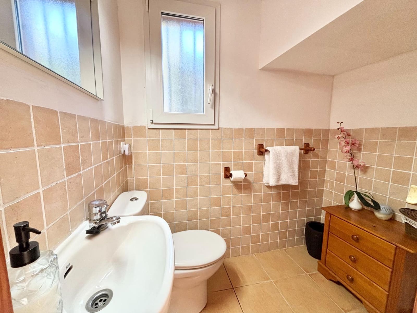 Pareado de 4 habitaciones en Llucmajor en venta con piscina garaje - 1.025.000 € (Ref: 9468455)
