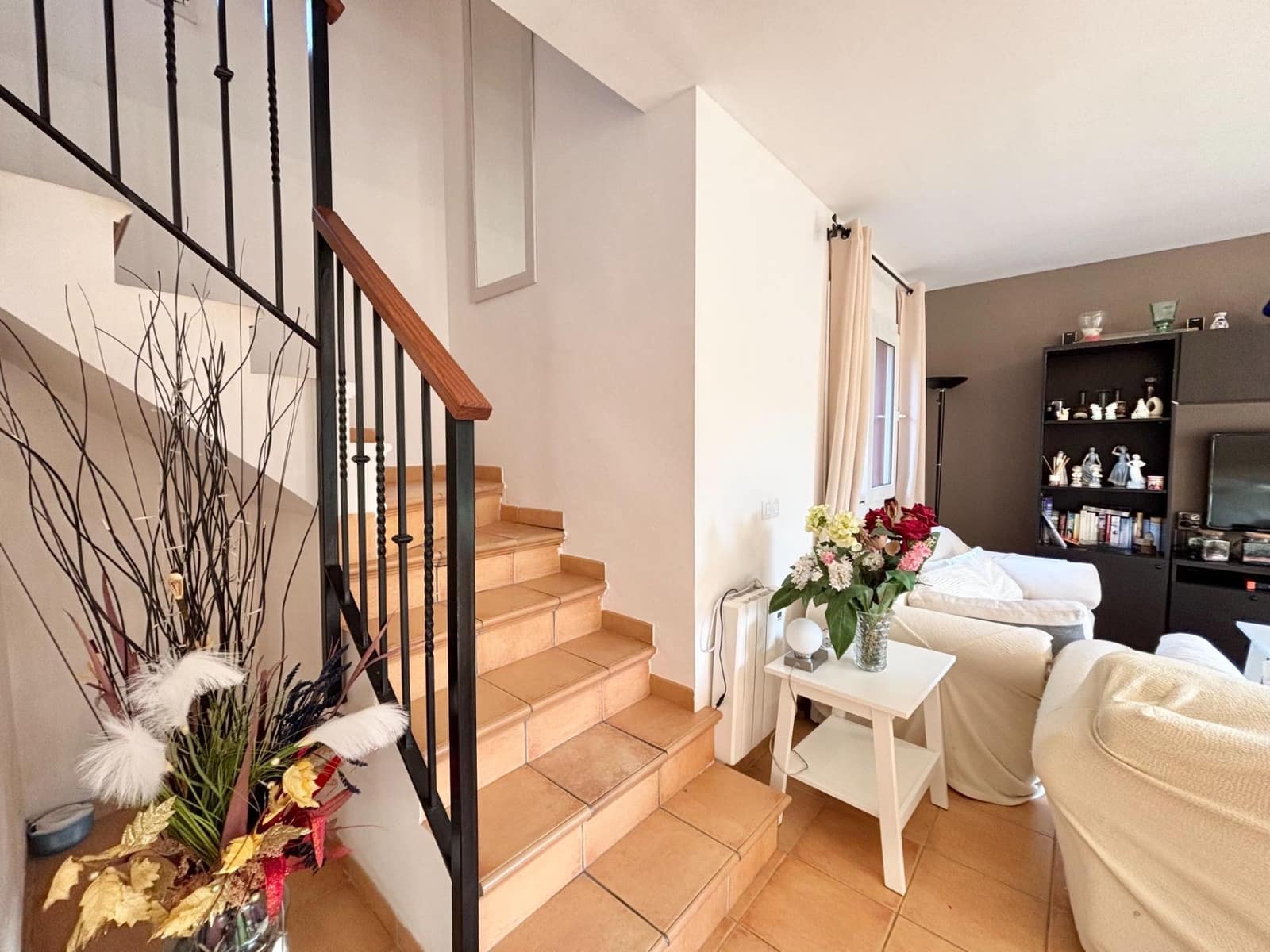 Pareado de 4 habitaciones en Llucmajor en venta con piscina garaje - 1.025.000 € (Ref: 9468455)