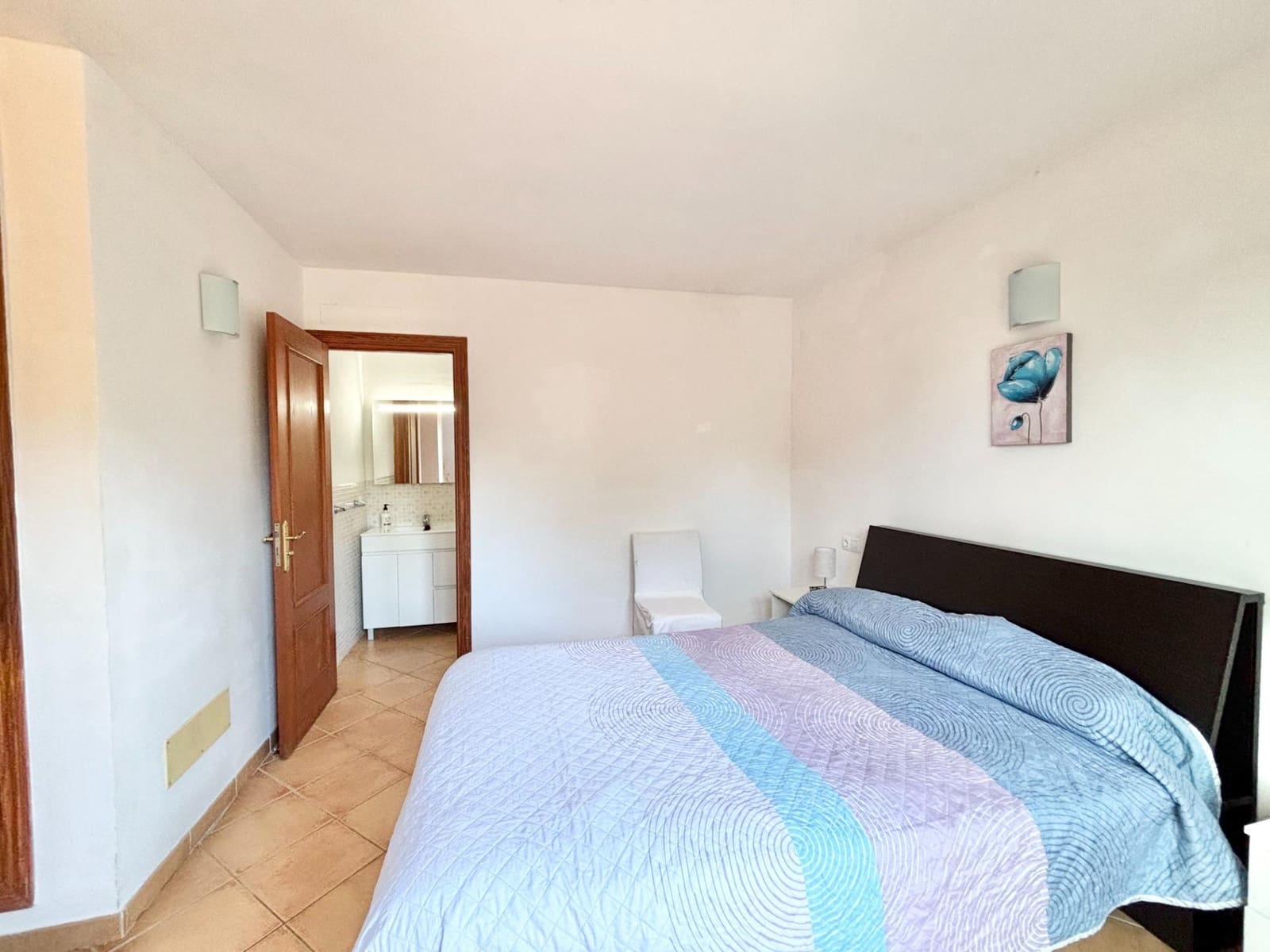 Pareado de 4 habitaciones en Llucmajor en venta con piscina garaje - 1.025.000 € (Ref: 9468455)