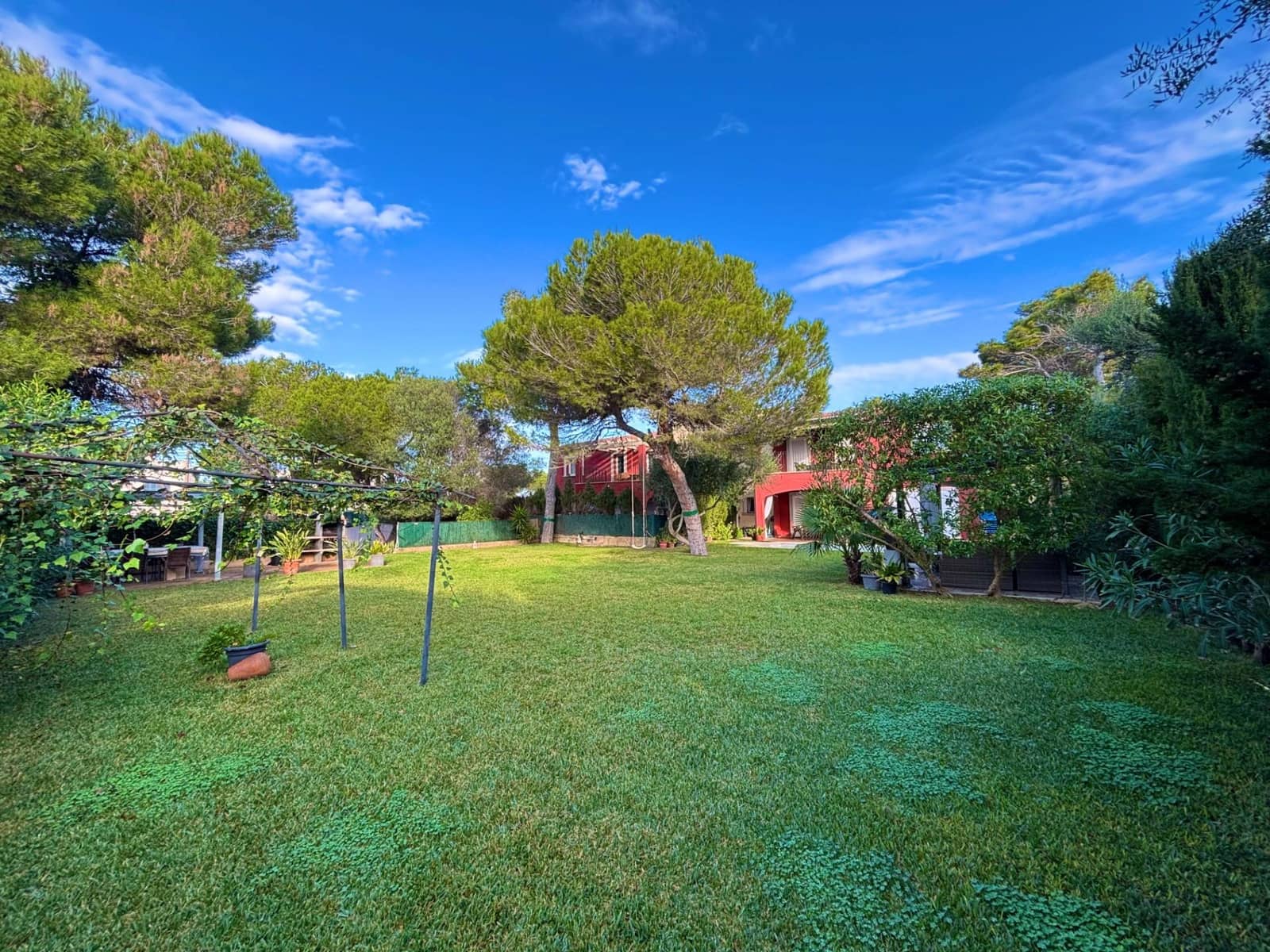 Pareado de 4 habitaciones en Llucmajor en venta con piscina garaje - 1.025.000 € (Ref: 9468455)