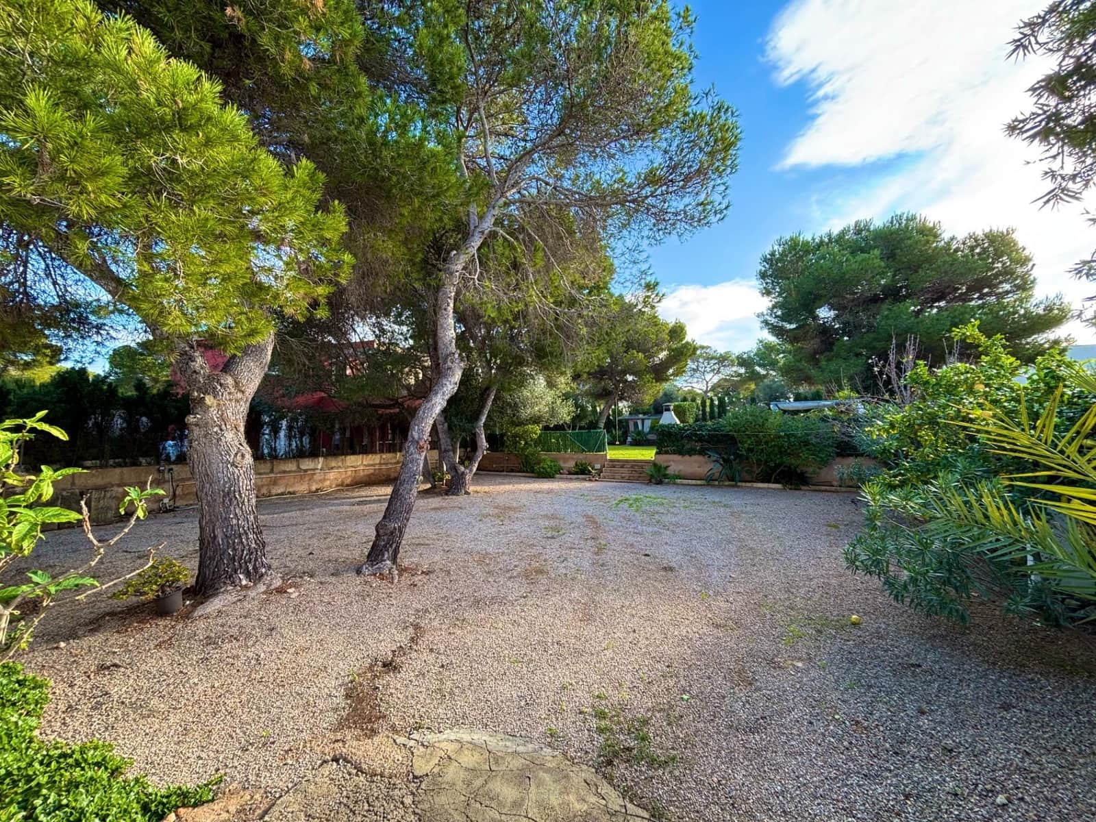 Pareado de 4 habitaciones en Llucmajor en venta con piscina garaje - 1.025.000 € (Ref: 9468455)