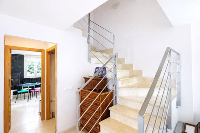 Adosado de 3 habitaciones en Palmanyola, Bunyola en venta - 650.000 € (Ref: 9470369)