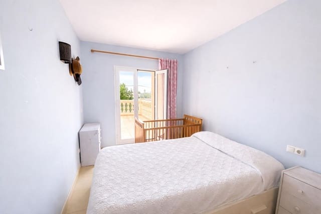 3 sovrum Semi-fristående Villa till salu i Palmanyola, Bunyola - 650 000 € (Ref: 9470369)