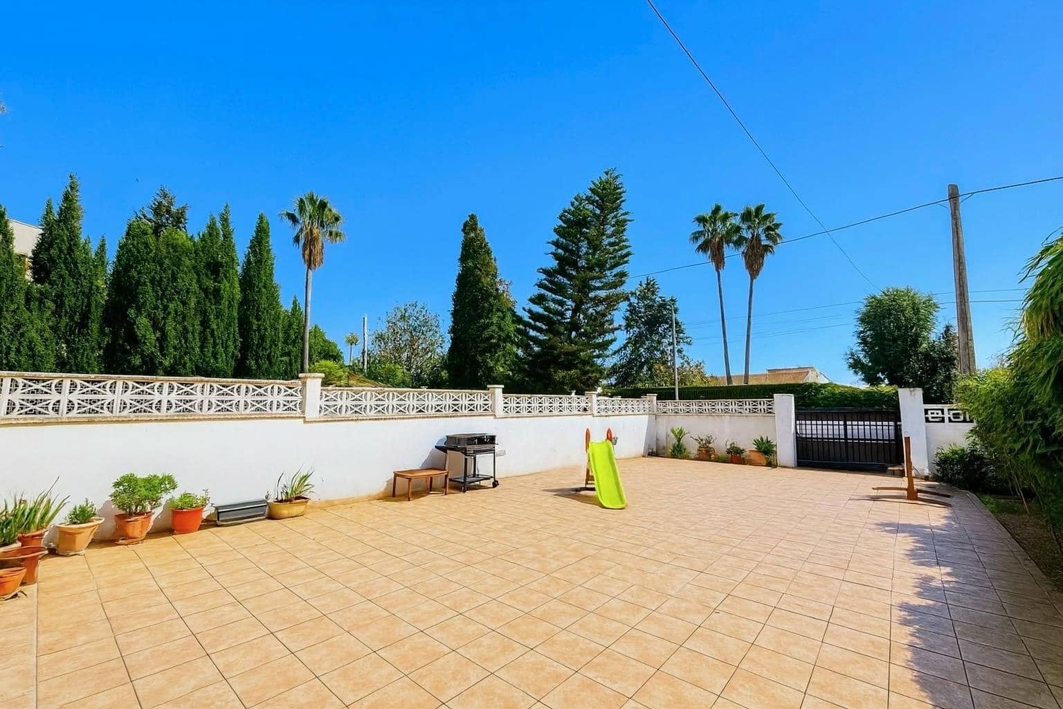 Pareado de 3 habitaciones en Palmanyola en venta - 650.000 € (Ref: 9470369)