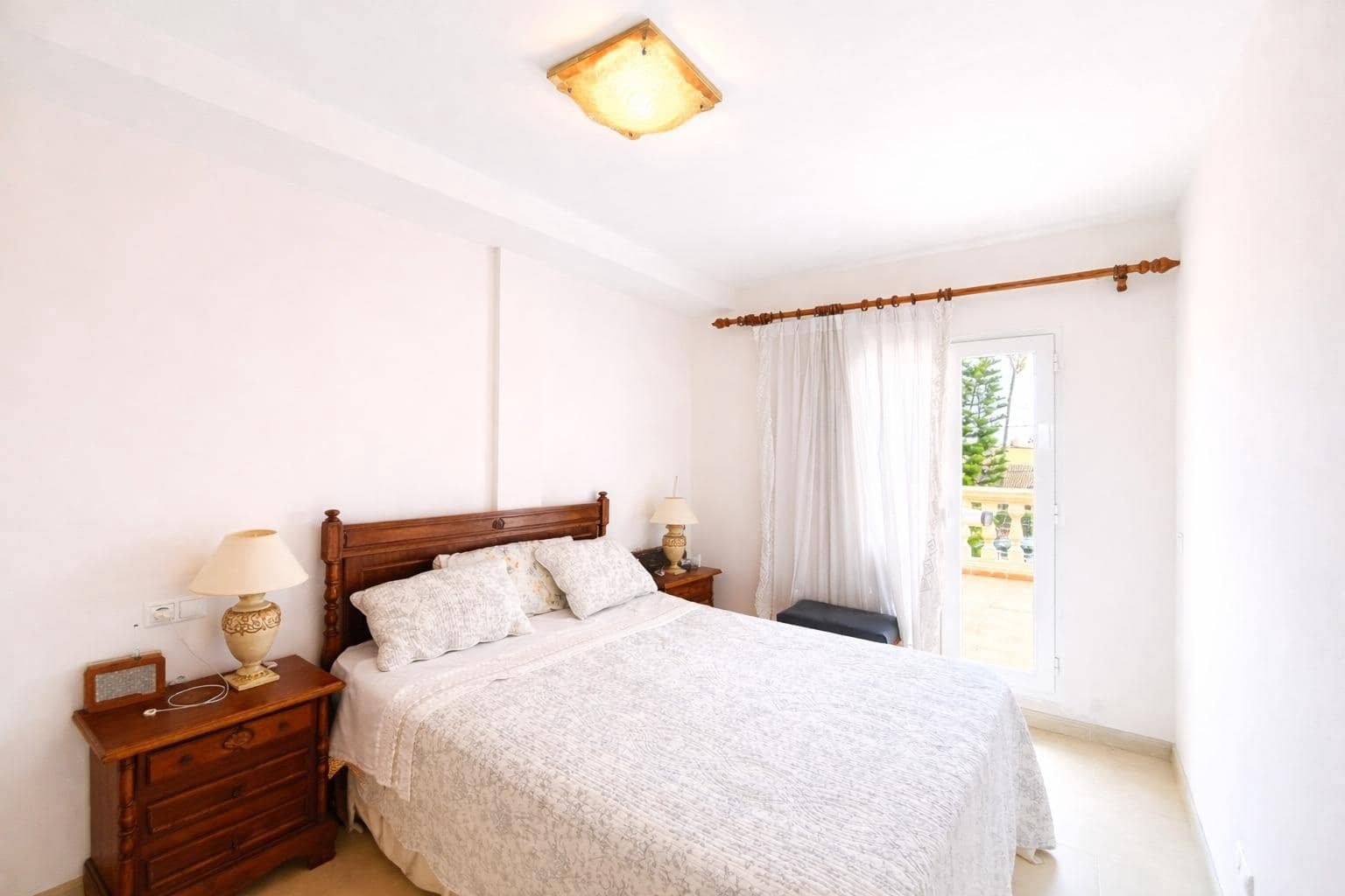 Pareado de 3 habitaciones en Palmanyola en venta - 650.000 € (Ref: 9470369)