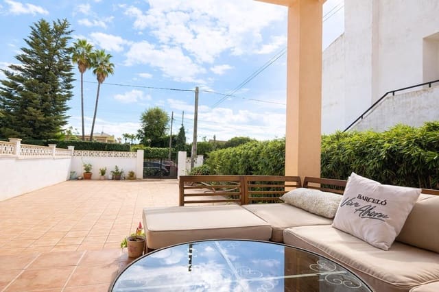 3 sovrum Semi-fristående Villa till salu i Palmanyola, Bunyola - 650 000 € (Ref: 9470369)