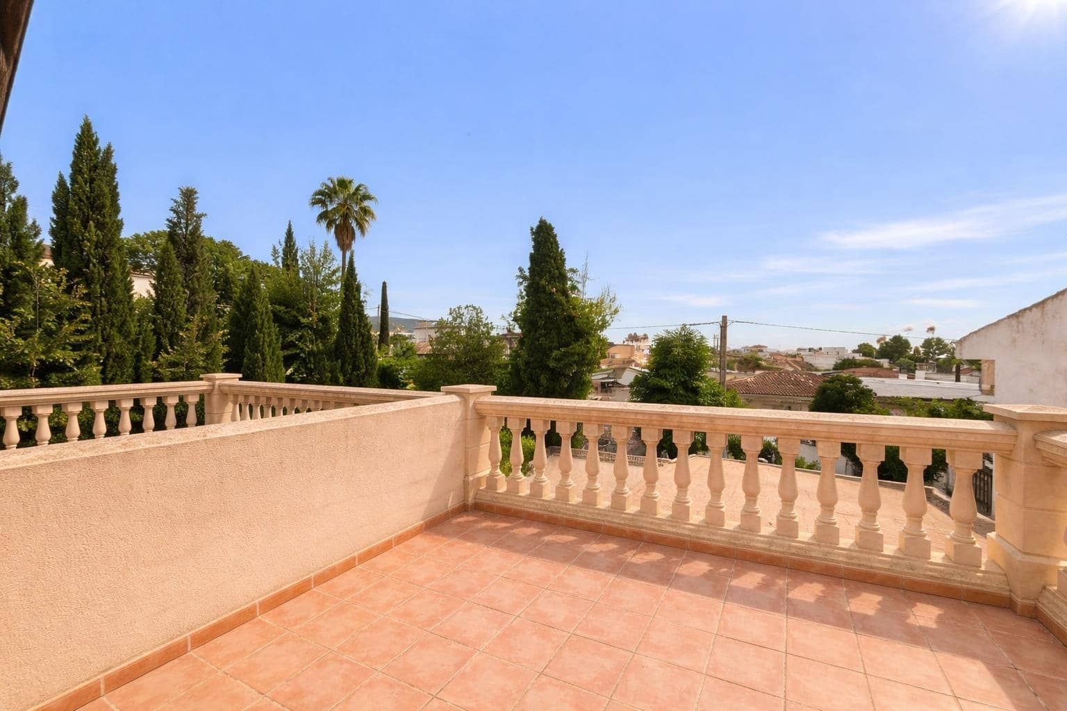 Pareado de 3 habitaciones en Palmanyola en venta - 650.000 € (Ref: 9470369)