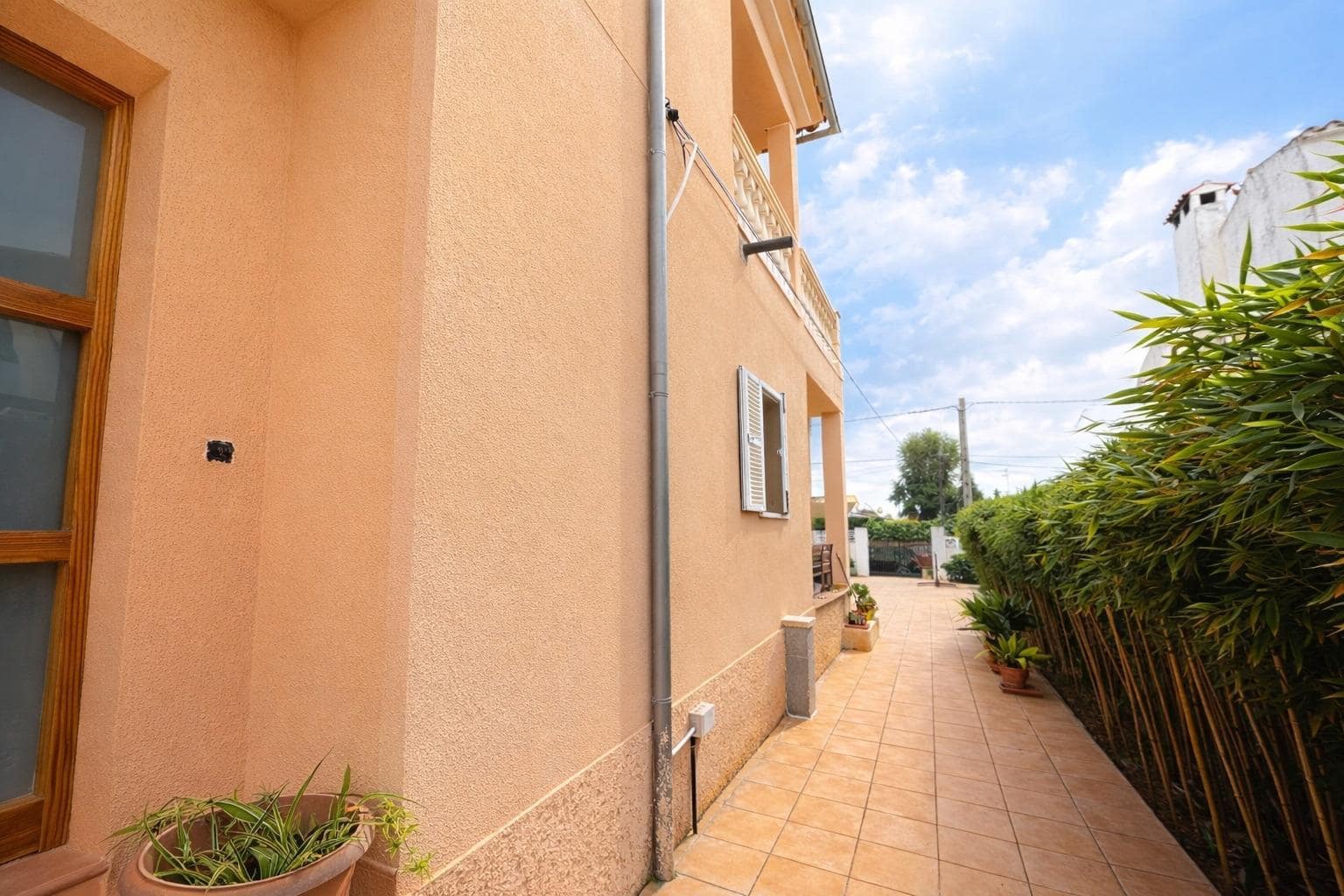 Pareado de 3 habitaciones en Palmanyola en venta - 650.000 € (Ref: 9470369)