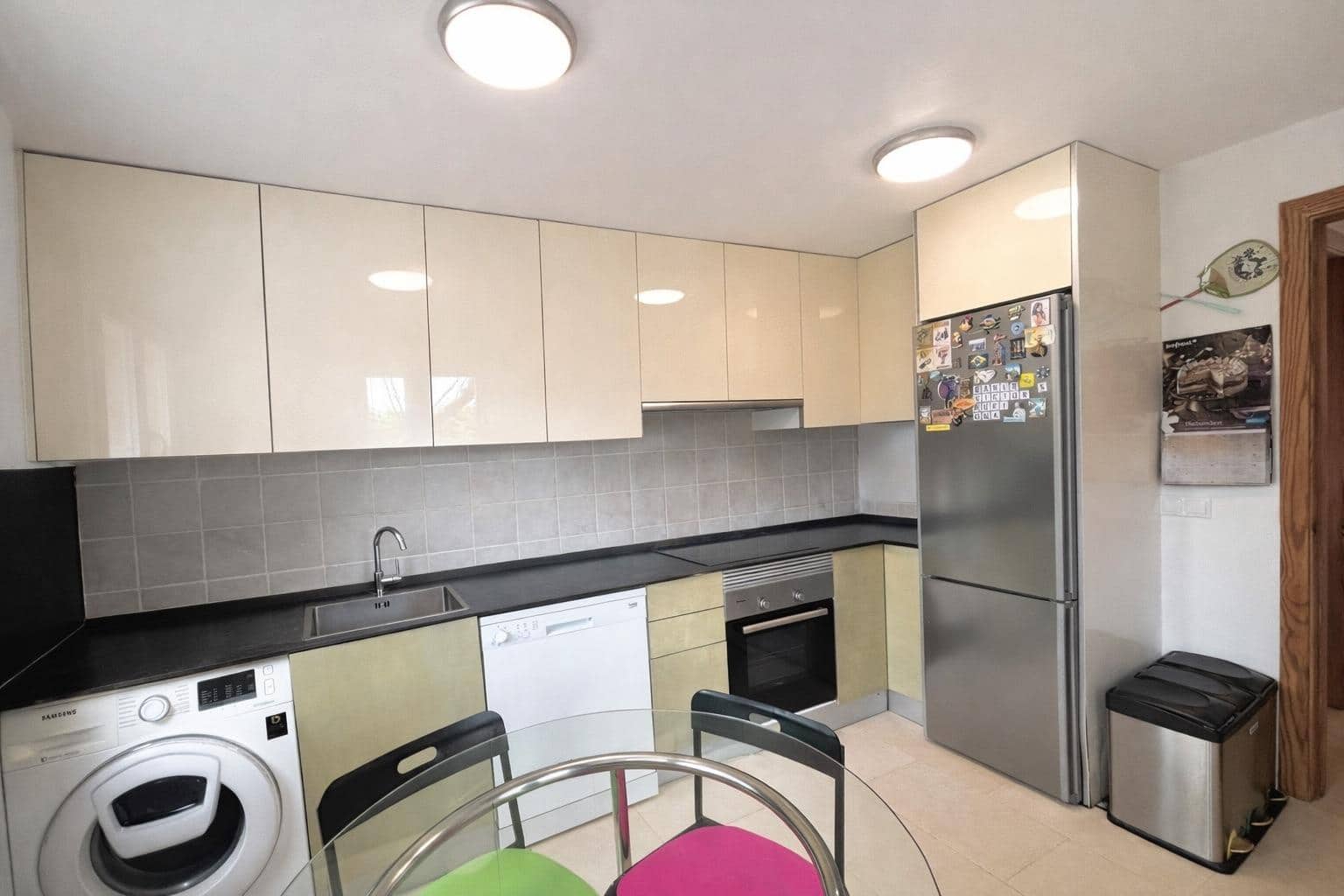 3 bedroom Semi-detached Villa for sale in Palmanyola with garage - € 625,000 (Ref: 9470369)