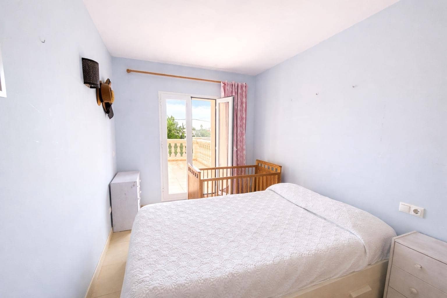 3 bedroom Semi-detached Villa for sale in Palmanyola with garage - € 625,000 (Ref: 9470369)