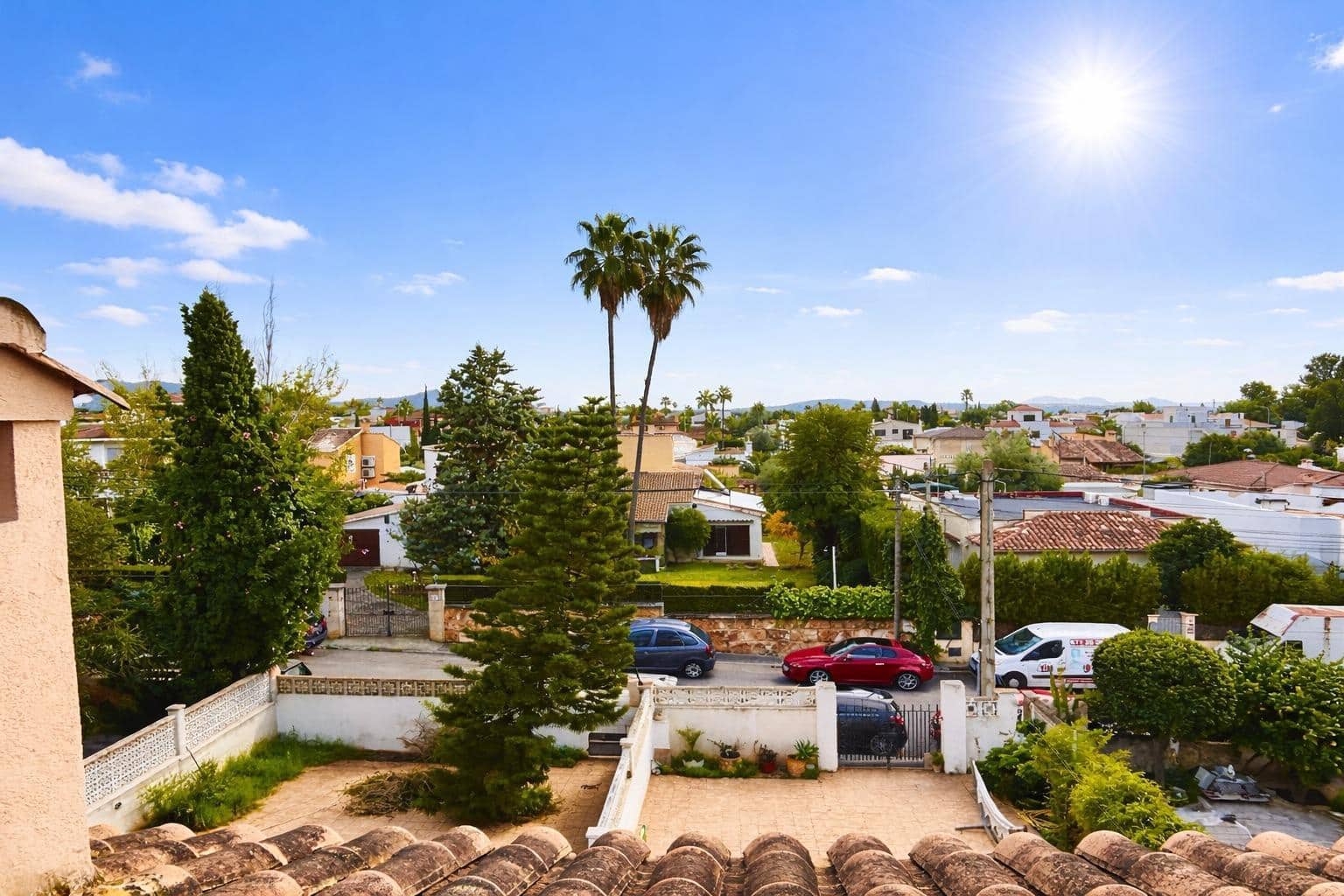3 bedroom Semi-detached Villa for sale in Palmanyola with garage - € 625,000 (Ref: 9470369)