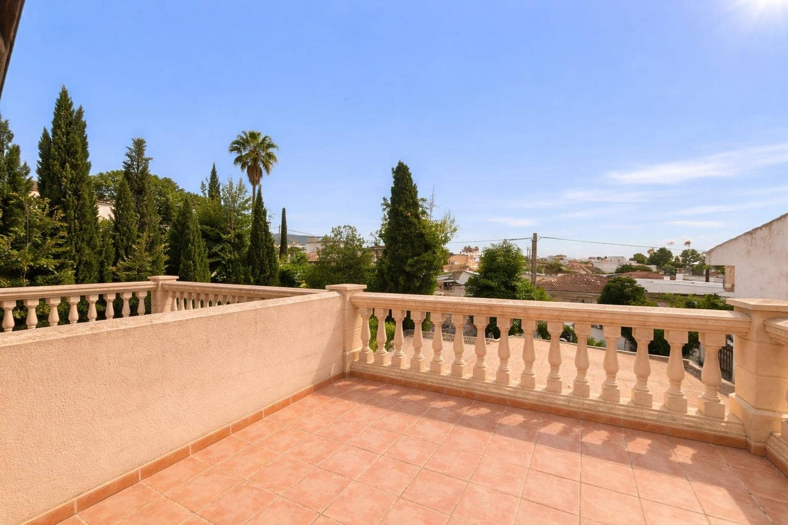 3 bedroom Semi-detached Villa for sale in Palmanyola with garage - € 625,000 (Ref: 9470369)