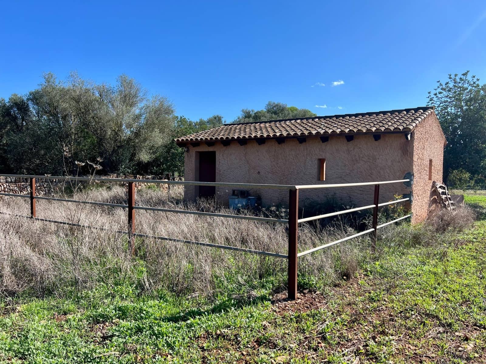 Bouwgrond te koop in Campos - € 500.000 (Ref: 9470370)