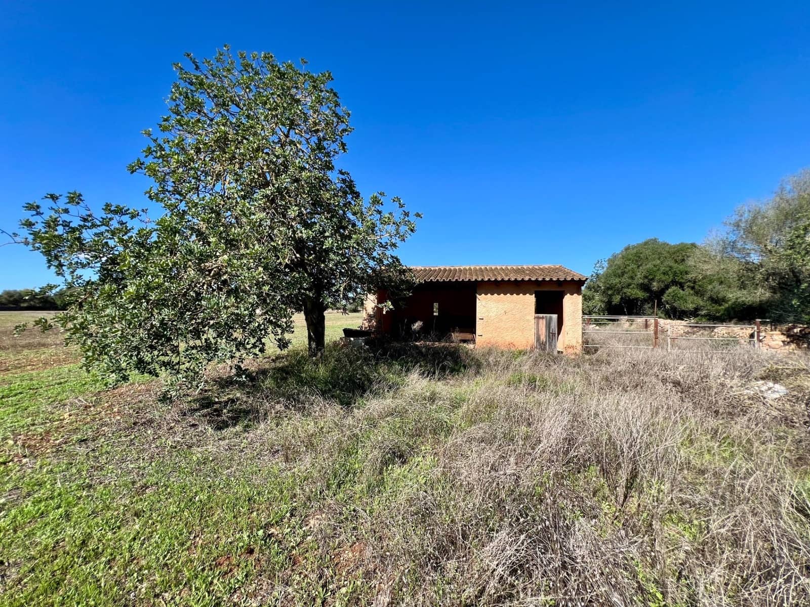 Bouwgrond te koop in Campos - € 500.000 (Ref: 9470370)