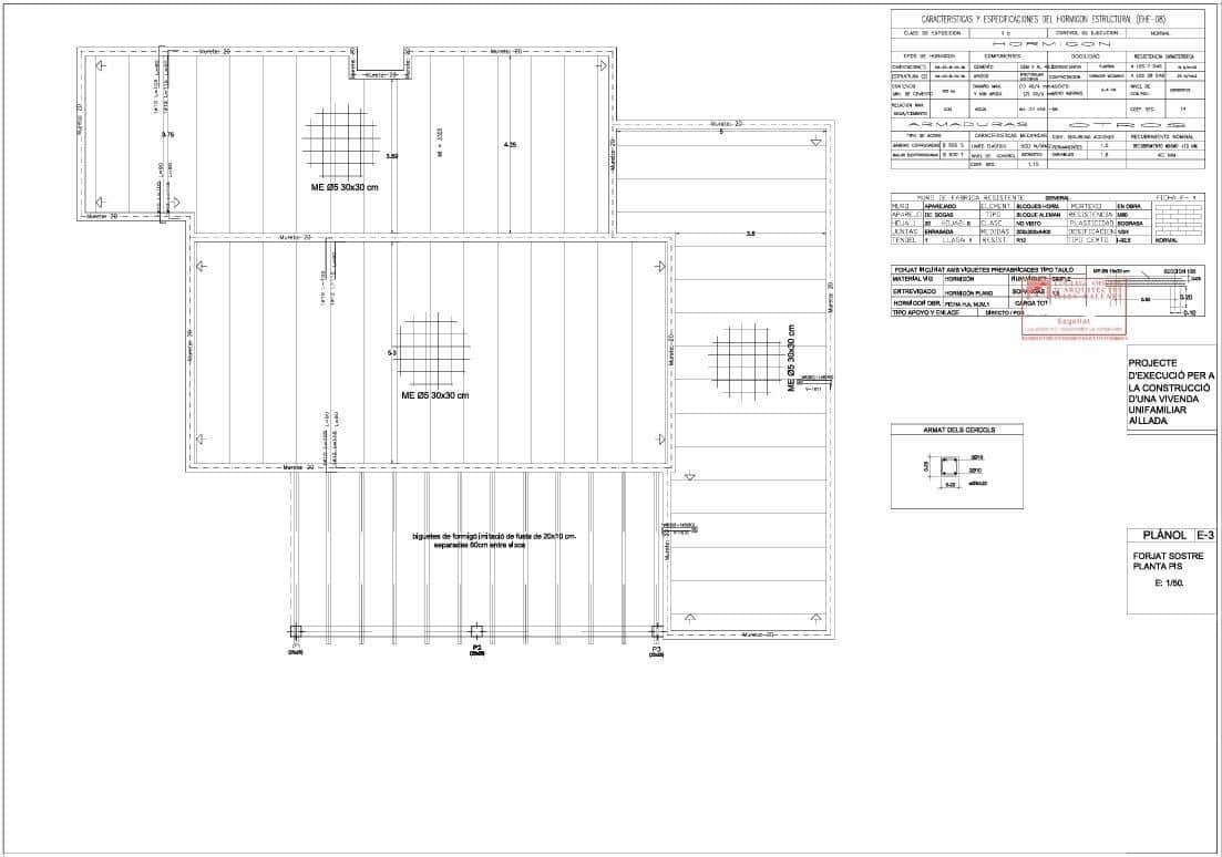 Building Plot for sale in Campos - € 500,000 (Ref: 9470370)