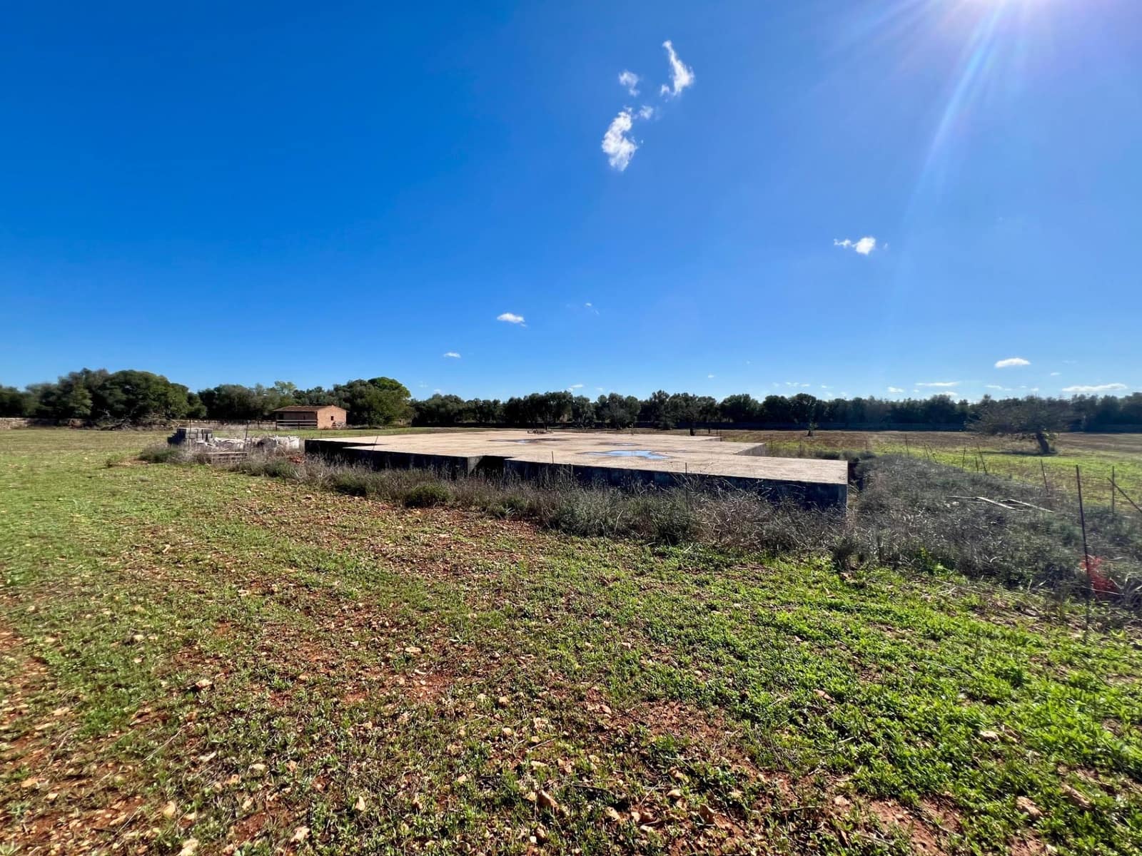 Building Plot for sale in Campos - € 500,000 (Ref: 9470370)