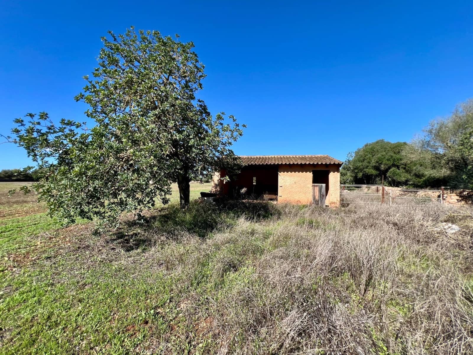 Building Plot for sale in Campos - € 500,000 (Ref: 9470370)