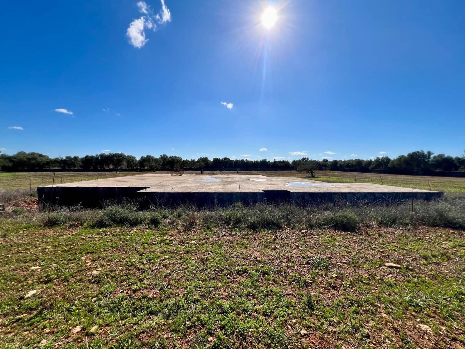 Building Plot for sale in Campos - € 500,000 (Ref: 9470370)