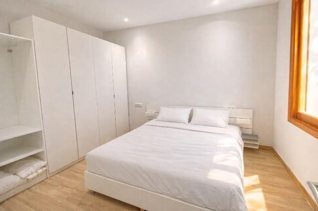 2 soveværelse Lejlighed til leje i Santa Catalina, Palma de Mallorca - € 1.850 (Ref: 9481328)