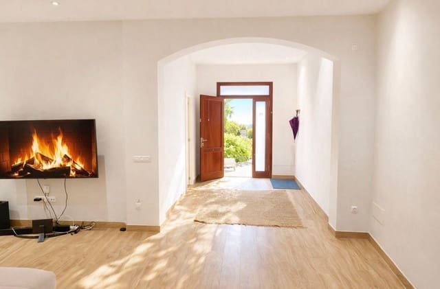 2 soveværelse Lejlighed til leje i Santa Catalina, Palma de Mallorca - € 1.850 (Ref: 9481328)