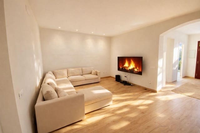 2 soveværelse Lejlighed til leje i Santa Catalina, Palma de Mallorca - € 1.850 (Ref: 9481328)