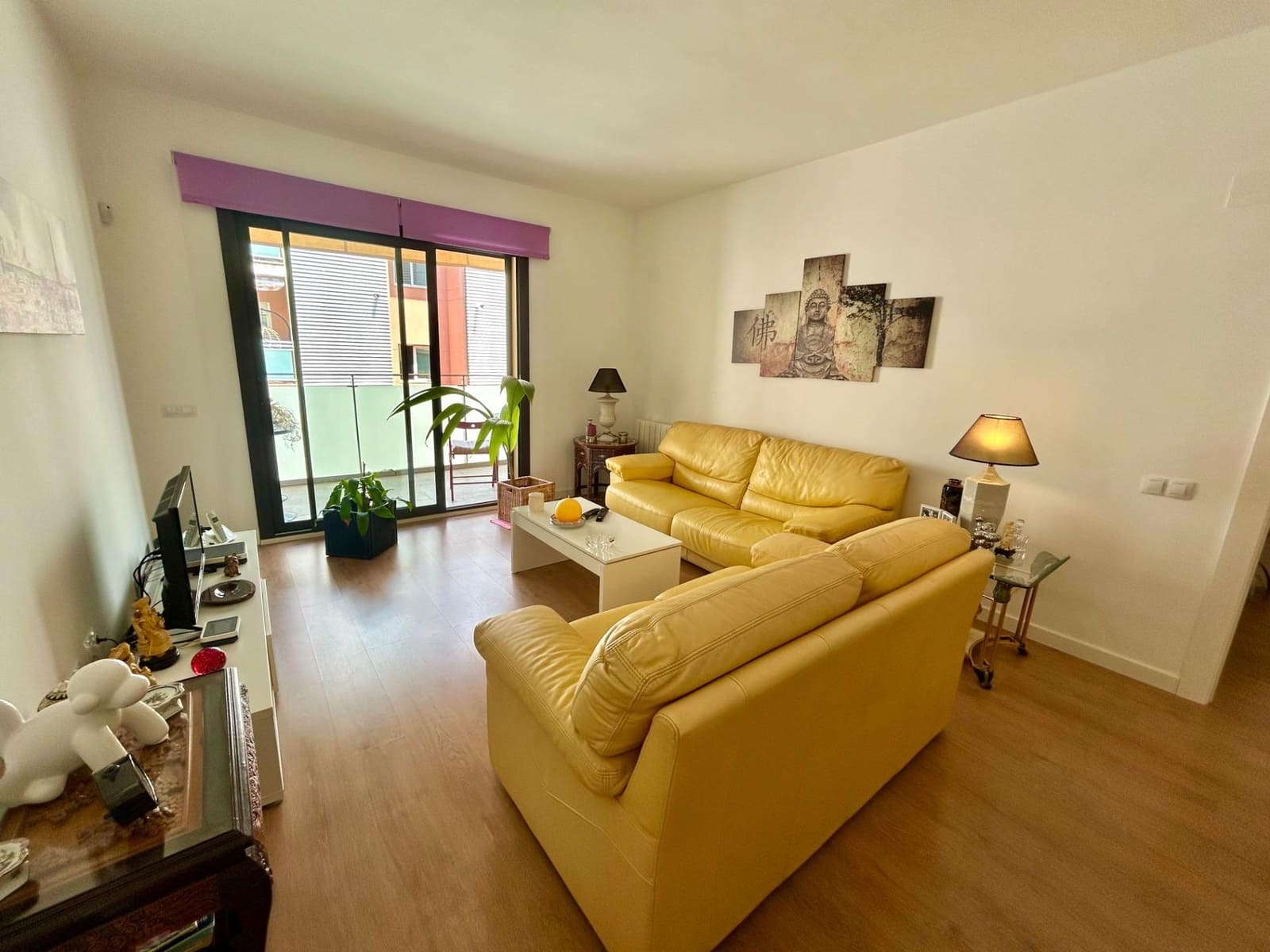 2 bedroom Flat for sale in Palma de Mallorca - € 360,000 (Ref: 9482025)