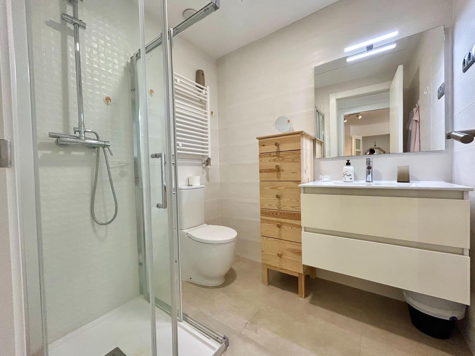 2 bedroom Flat for sale in Palma de Mallorca - € 360,000 (Ref: 9482025)