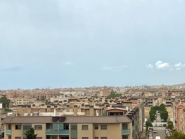 2 sypialnia Mieszkanie na sprzedaż w Palma de Mallorca - 360 000 € (Ref: 9482025)