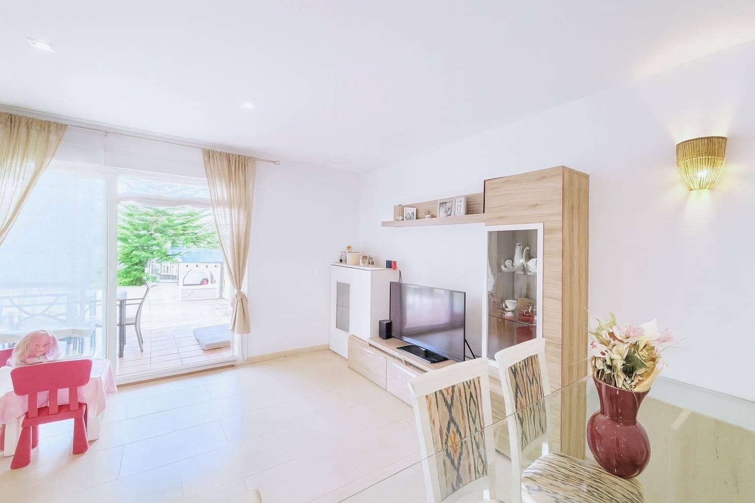 Adosado de 4 habitaciones en Palmanyola en venta - 650.000 € (Ref: 9494578)