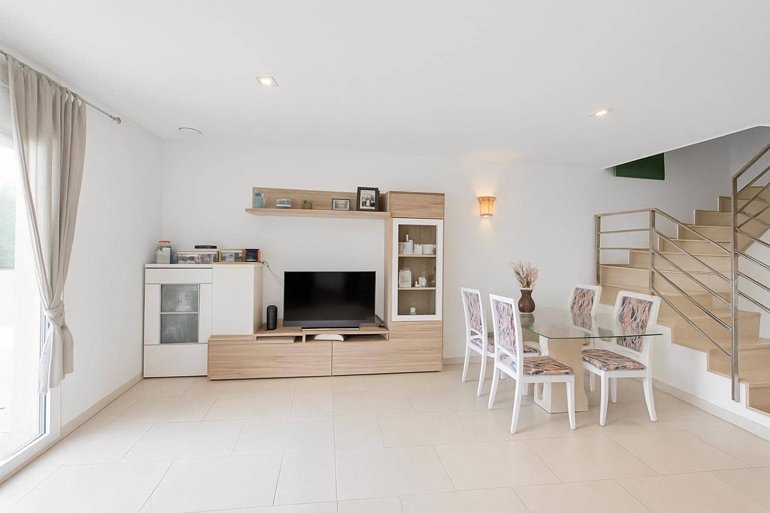 Adosado de 4 habitaciones en Palmanyola en venta - 650.000 € (Ref: 9494578)