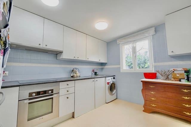 Adosado de 4 habitaciones en Palmanyola, Bunyola en venta - 650.000 € (Ref: 9494578)