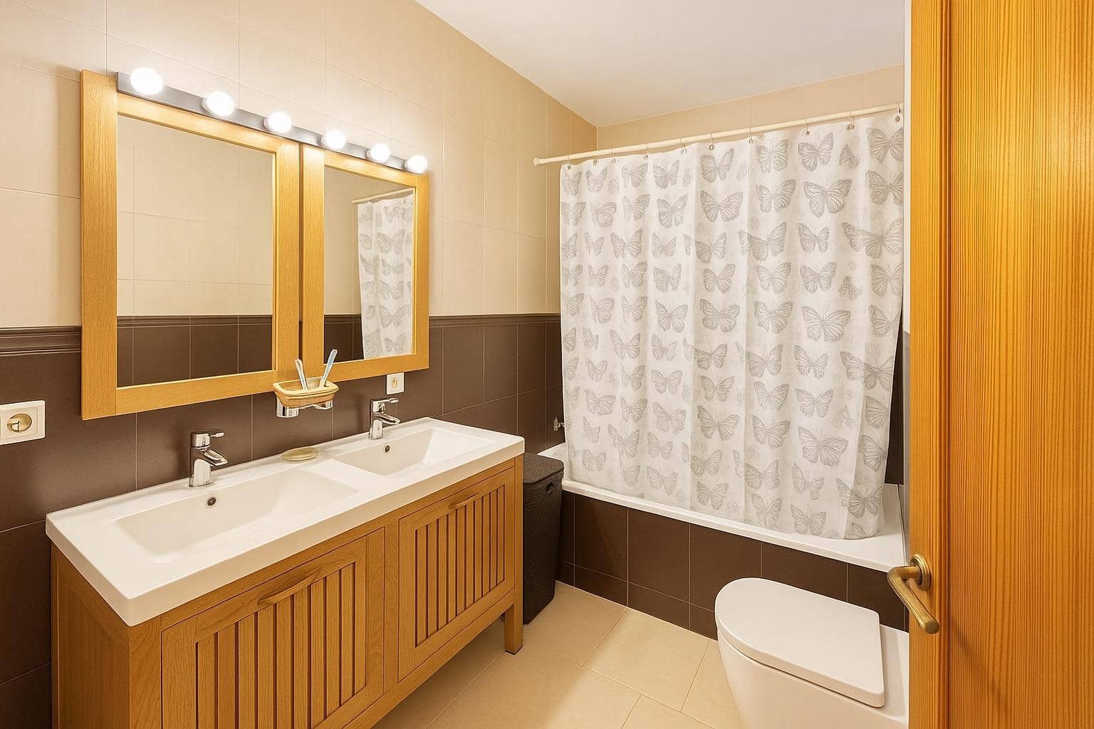 Adosado de 4 habitaciones en Palmanyola en venta - 650.000 € (Ref: 9494578)