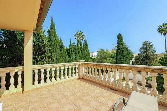 Pareado de 4 habitaciones en Palmanyola, Bunyola en venta - 650.000 € (Ref: 9494578)