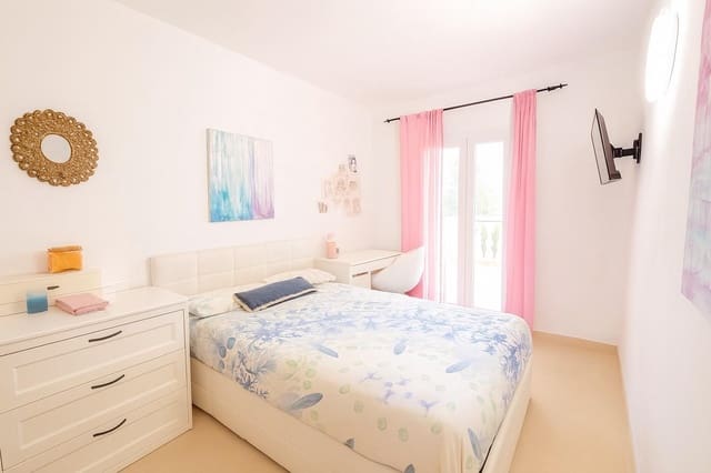 4 makuuhuone Paritalo myytävänä paikassa Palmanyola, Bunyola - 650 000 € (Ref: 9494578)