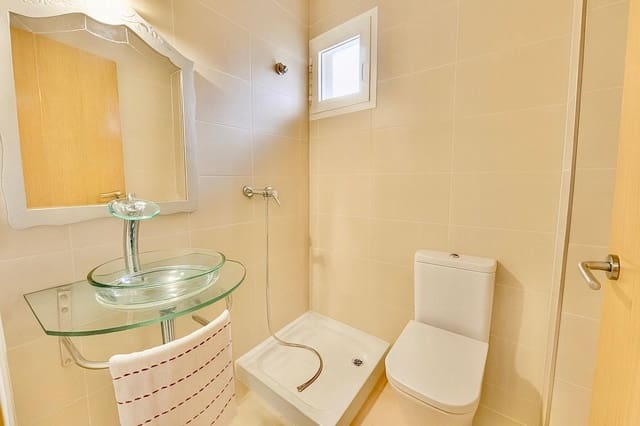 4 bedroom Semi-detached Villa for sale in Palmanyola, Bunyola - € 650,000 (Ref: 9494578)